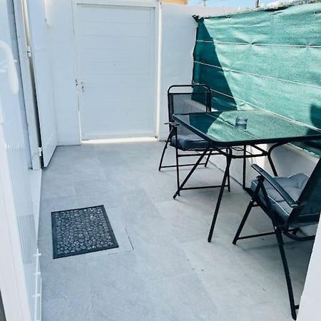 Joli Petit Studio Cosy Marignane Ngoại thất bức ảnh